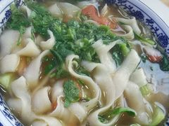 -兰州牛肉拉面(瑞金路)