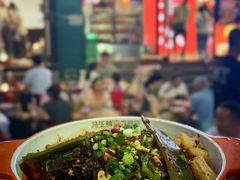 -马玉林天水麻辣烫(一马路清真店)