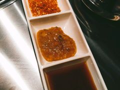-韩聚屋韩国烤肉餐厅(新北万达店)