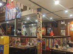 -小川洋风料理(汉街店)