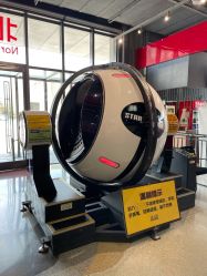 -嗨翻Hi-Fun竞技主题乐园·蹦床团建生日聚会(五棵松华熙店)