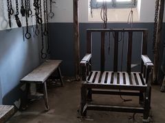 -青岛德国监狱旧址博物馆