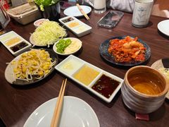 -蒜香焼肉PURUSHIN(马场路店)