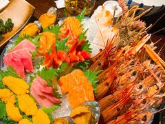 -九井澤精致料理(金茂店)