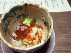-晴空·日本料理(万象城店)