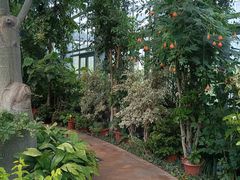 -国家植物园南园