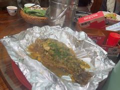 -衡厨·衡阳土菜(中南店)