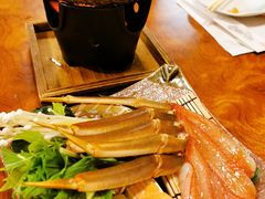 -蟹道乐(梅田店)