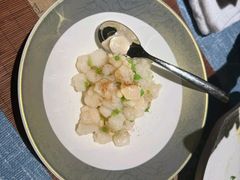 -淮食·雅宴(北大博雅国际酒店)