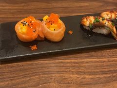 -大渔铁板烧(东城店)
