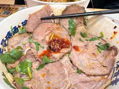 -陳香貴·兰州牛肉面(上海长风大悦城店)