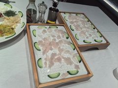 -粤盛海鲜楼(融冠乐城店)