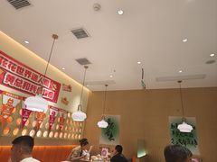 -黄记煌三汁焖锅(悦方IDmall店)