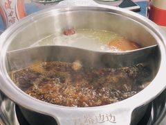 -马路边边·成都串串(翠柏路店)