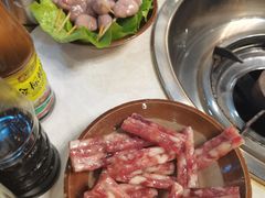 -重庆老火锅王(西安北路店)