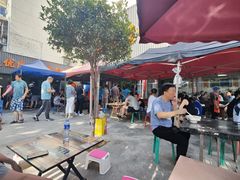-段生记肉丸糊辣汤(西铁大明宫住宅小区店)