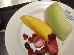 -星伦多自助料理·涮烤一体(虹悦城店)