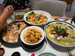 -大厨小馆(华阳城店)