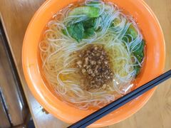 -华中农业大学-荟园餐厅