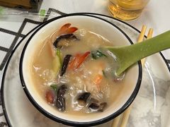 -云晓光头烧烤吧(德平路店)