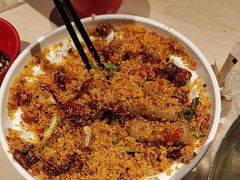 -避风塘(宝山万达店)