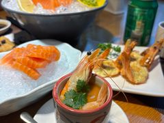 -禾风·海鲜料理自助(玉林店)