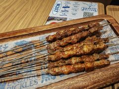 -马记永·兰州牛肉面(3019君尚店)