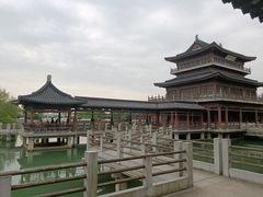 -石湖景区