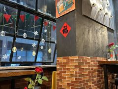 -汐TIDE融合西餐吧