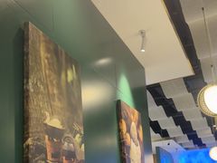 -烹然四季椰子鸡火锅(姚家园万象汇店)