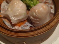 -君庭中餐厅(友谊宾馆店)