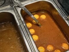 -阿婆牛杂·广府非遗地标美食(云山天地店)