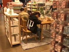 -名创优品(天河区正佳广场二店)