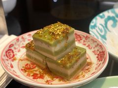 -杭州和达希尔顿逸林酒店·和园中餐厅-杭帮菜名店