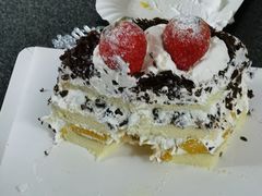 -蛋糕地带·美好时光生日蛋糕(岑溪市店)