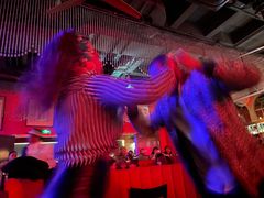 -JZ Club 爵士酒吧(上海店)