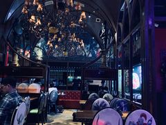 -令狐冲·炭烤活鱼(宝龙店)