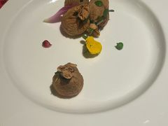 -上海滩餐厅(BFC外滩金融中心店)