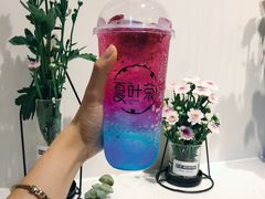 -夏叶茶(大光明店)