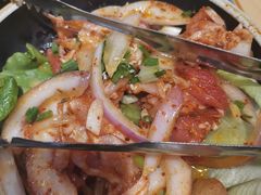 -酒拾烤肉(解放路店)