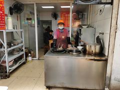 -夏远兰早点店