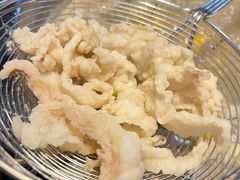 -牛一煲美食(江高店)