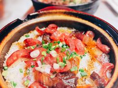 广式腊味煲仔饭-啫神·广州地标美食(北京路店)