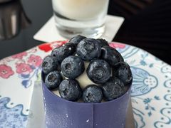 -君悦酒店·大堂酒吧·高空下午茶·暮色微醺
