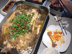 -半天妖烤鱼(永旺梦乐城店)