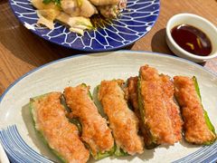 -常来小聚·广州非遗传承餐厅(地王广场店)