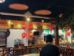 -野渡坡·极致湘菜·庭院餐厅(汉阳店)