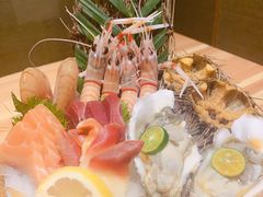 -割烹旭日本料理(龙湖狮山天街店)