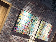 -北武堂拳击散打搏击泰拳俱乐部(三里屯总店)