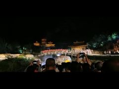 -禅宗少林·音乐大典
